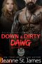 [Down & Dirty: Dirty Angels MC 07] • Dawg